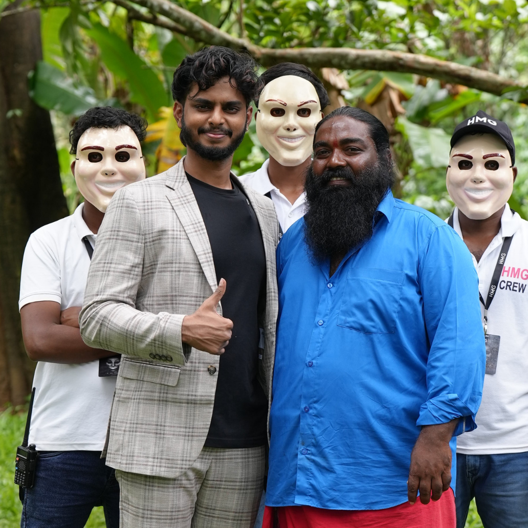 Adivasi Neelambari Herbal Hair Oil - 100% Original